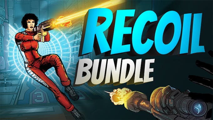 Recoil Bundle
